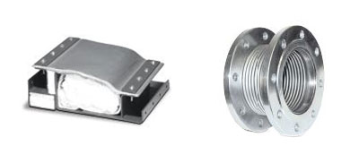 KLINGER Advantage's Expansion Joints