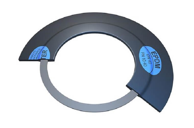 Gaskets KLINGER Advantage